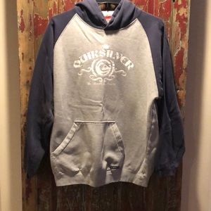 Quicksilver sweatshirt